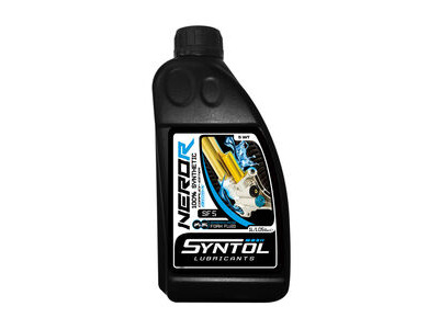 Syntol Nero-R SF 5 Racing Motorcycle Fork Fluid 1 Litre