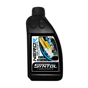 Syntol Nero-R SF 7.5 Racing Motorcycle Fork Fluid 1 Litre 