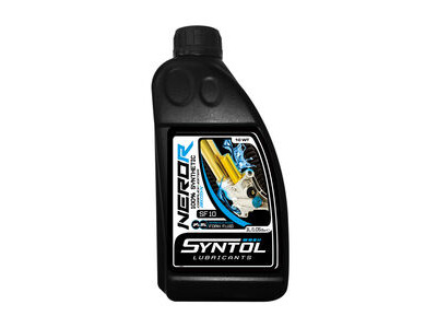 Syntol Nero-R SF 10 Racing Motorcycle Fork Fluid 1 Litre