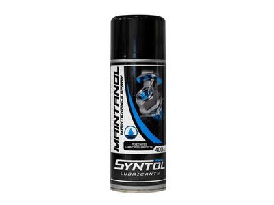 Syntol Maintanol Aerosol 400ml