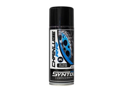 Syntol Chainlube-RR Aerosol 400ml