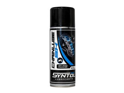 Syntol Chainlube-SX Aerosol 400ml