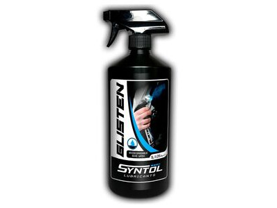 Syntol Glisten Speed Wash 1 Litre