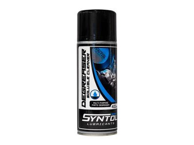 Syntol Parts Degreaser Aerosol 400ml