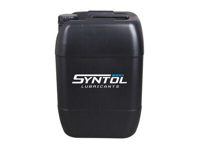 Syntol Works 4T 10W-40 20 Litre Synthetic Oil