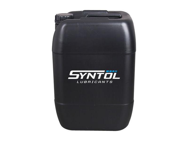 Syntol Works 4T 10W-40 20 Litre Synthetic Oil click to zoom image