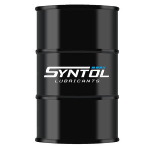 Syntol Works 4T 10W-40 200 Litre Synthetic Oil 