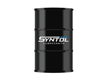 Syntol Works 4T 10W-40 60 Litre Synthetic Oil