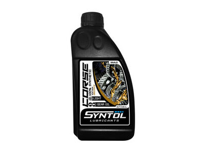 Syntol Corse Gear Oil Light 1 Litre