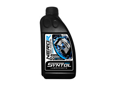 Syntol Nero-R 2T Racing Oil 1 Litre