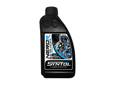 Syntol Nero-R Gear Ultralight Racing Gear Oil 1 Litre