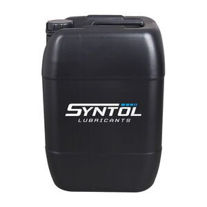 Syntol Corse 4T 15W-50 Fully Synthetic Oil 20 Litre 