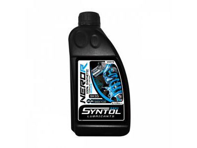 Syntol Nero-R SX 3.5 Racing Motorcycle Shock Fluid 1 Litre