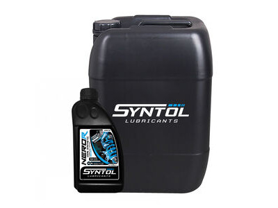 Syntol Nero-R SX 3.5 Racing Motorcycle Shock Fluid 20 Litre