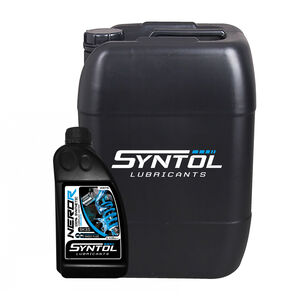 Syntol Nero-R SX 3.5 Racing Motorcycle Shock Fluid 20 Litre 