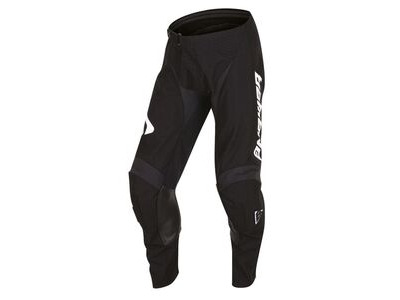 ANSWER RACING Arkon Bold Pant - Black/White