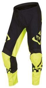 ANSWER RACING Arkon Octane Pant - Hyper Acid/Black 