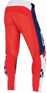 ANSWER RACING Arkon Octane Pant - Navy/White click to zoom image