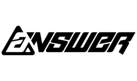 ANSWER RACING logo