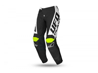 UFO Horizon Mx Pant Black/Green