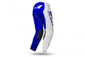 UFO Tecno Mx Pant Blue/White click to zoom image