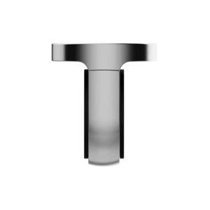 BEELINE Moto II Classic Edition Bar Mount Chrome click to zoom image