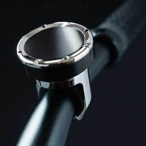BEELINE Moto II Classic Edition Bar Mount Chrome click to zoom image