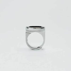 BEELINE Moto II Classic Edition Bar Mount Chrome click to zoom image