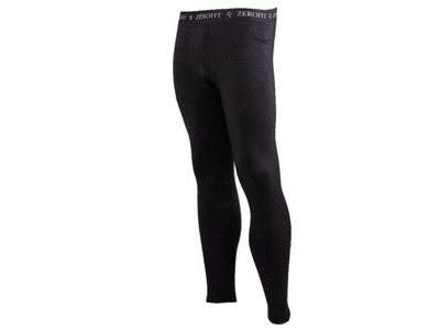 ZeroFit Move Heatrub Leggings Black