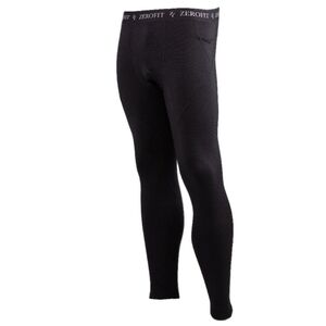 ZeroFit Move Heatrub Leggings Black 