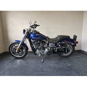 HARLEY DAVIDSON FXDL 103 Dyna Lowrider 1690 click to zoom image