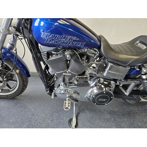 HARLEY DAVIDSON FXDL 103 Dyna Lowrider 1690 click to zoom image