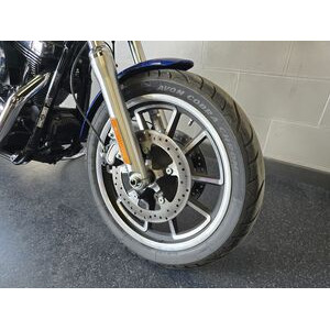 HARLEY DAVIDSON FXDL 103 Dyna Lowrider 1690 click to zoom image