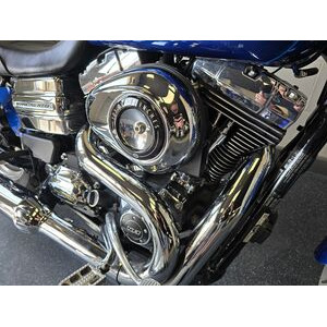 HARLEY DAVIDSON FXDL 103 Dyna Lowrider 1690 click to zoom image