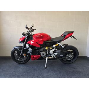 DUCATI Streetfighter V2 click to zoom image