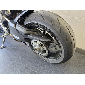 DUCATI Streetfighter V2 click to zoom image
