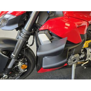 DUCATI Streetfighter V2 click to zoom image