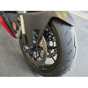 DUCATI Streetfighter V2 click to zoom image
