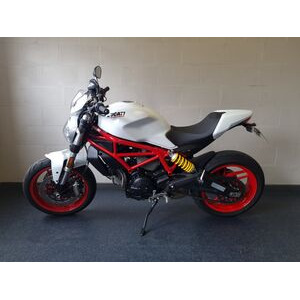 DUCATI Scrambler M797 click to zoom image