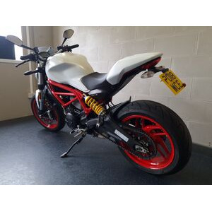 DUCATI Scrambler M797 click to zoom image