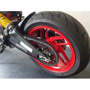 DUCATI Scrambler M797 click to zoom image
