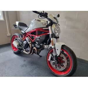 DUCATI Scrambler M797 click to zoom image