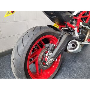 DUCATI Scrambler M797 click to zoom image