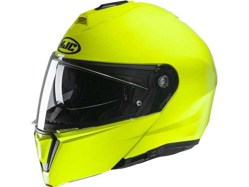 HJC I90 Fluo click to zoom image