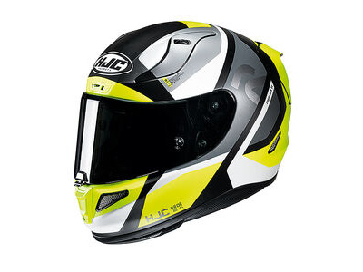 HJC RPHA 11 Seeze MC3HSF Yellow