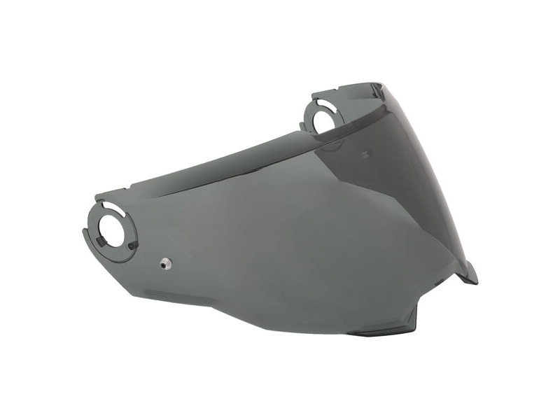 HJC HJ-44 I80 Dark Smoke Visor click to zoom image