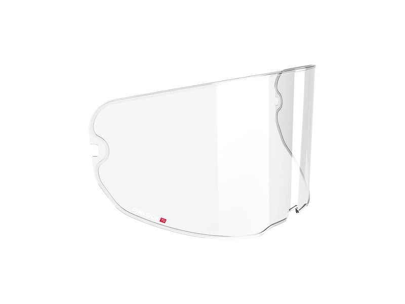 HJC HJ-45B F100 Clear Pinlock Insert DKS587 (L/XL/2XL) click to zoom image