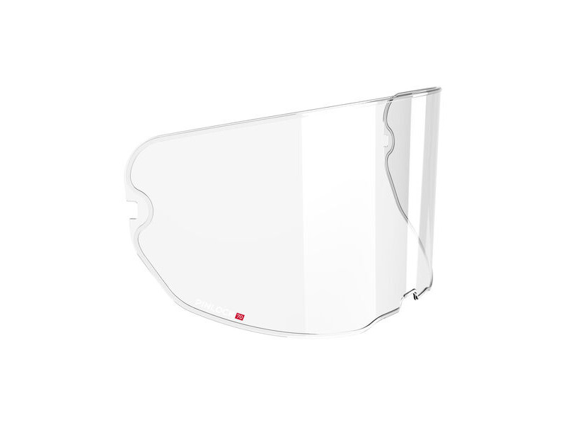 HJC HJ-45A F100 Clear Pinlock Insert DKS586 (XS/S/M) click to zoom image