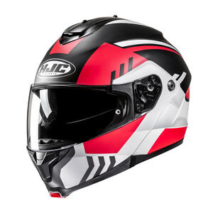 HJC C91N Kaon MC1SF Red 