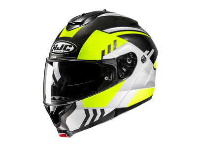 HJC C91N Kaon MC3H Yellow